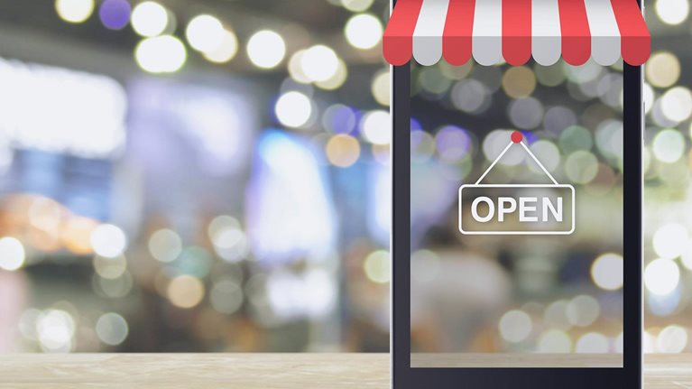 Supercharging retail sales through geospatial analytics