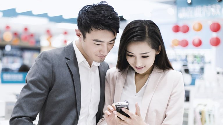 Survey: Discretionary spending in China amid and after the COVID-19 pandemic