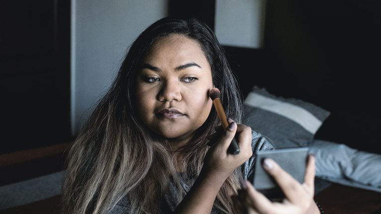 Taking a good look at the beauty industry