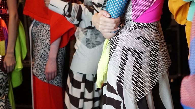 Ten trends for the fashion industry to watch in 2019