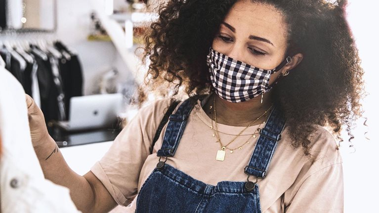 The next normal in retail: Charting a path forward