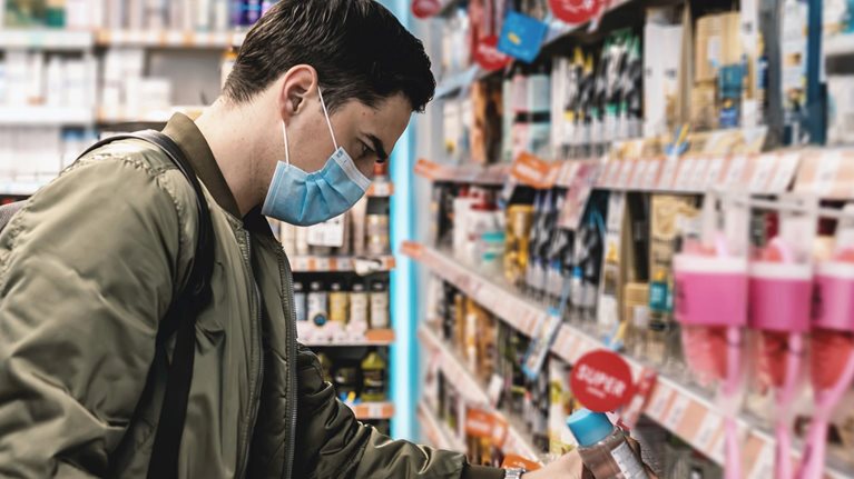 What matters now in the consumer sector