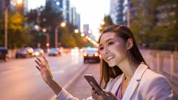 Digital China: Powering the economy to global competitiveness