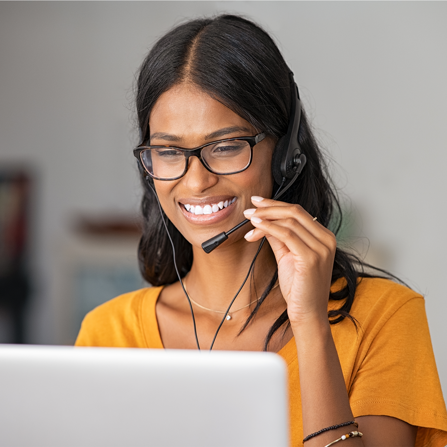 How AI is helping revolutionize telco service operations