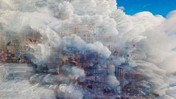 IT as a service: From build to consume