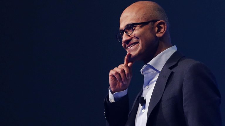 Microsoft’s next act