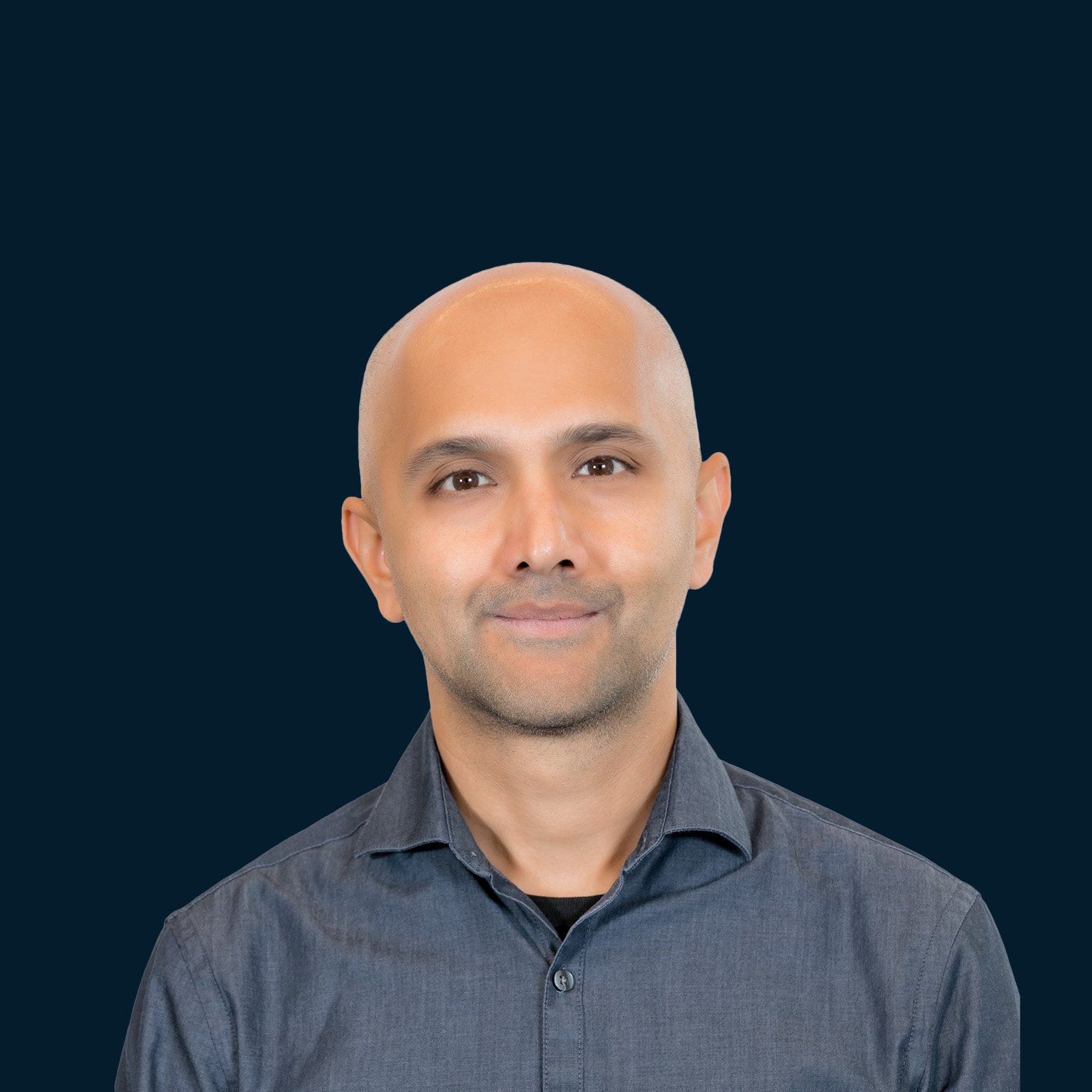 Photo of Pali Bhat