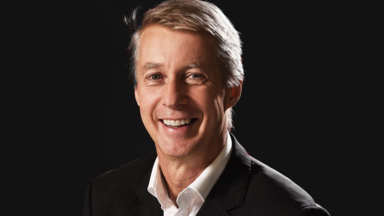 Mats Granryd portrait