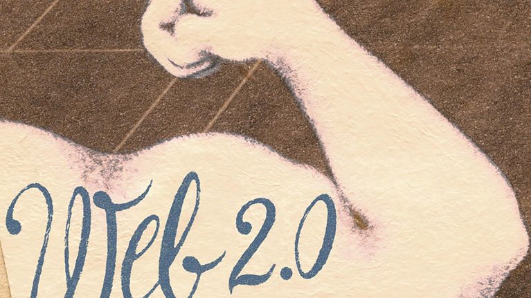 The rise of the networked enterprise Web 2.0 finds its payday