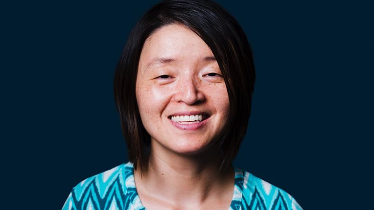 Dr. Ya Xu headshot