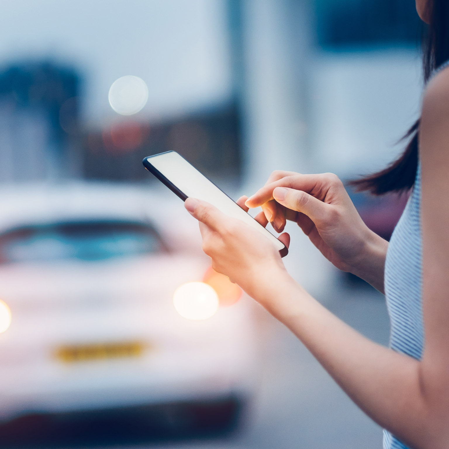 Network sharing and 5G: A turning point for lone riders