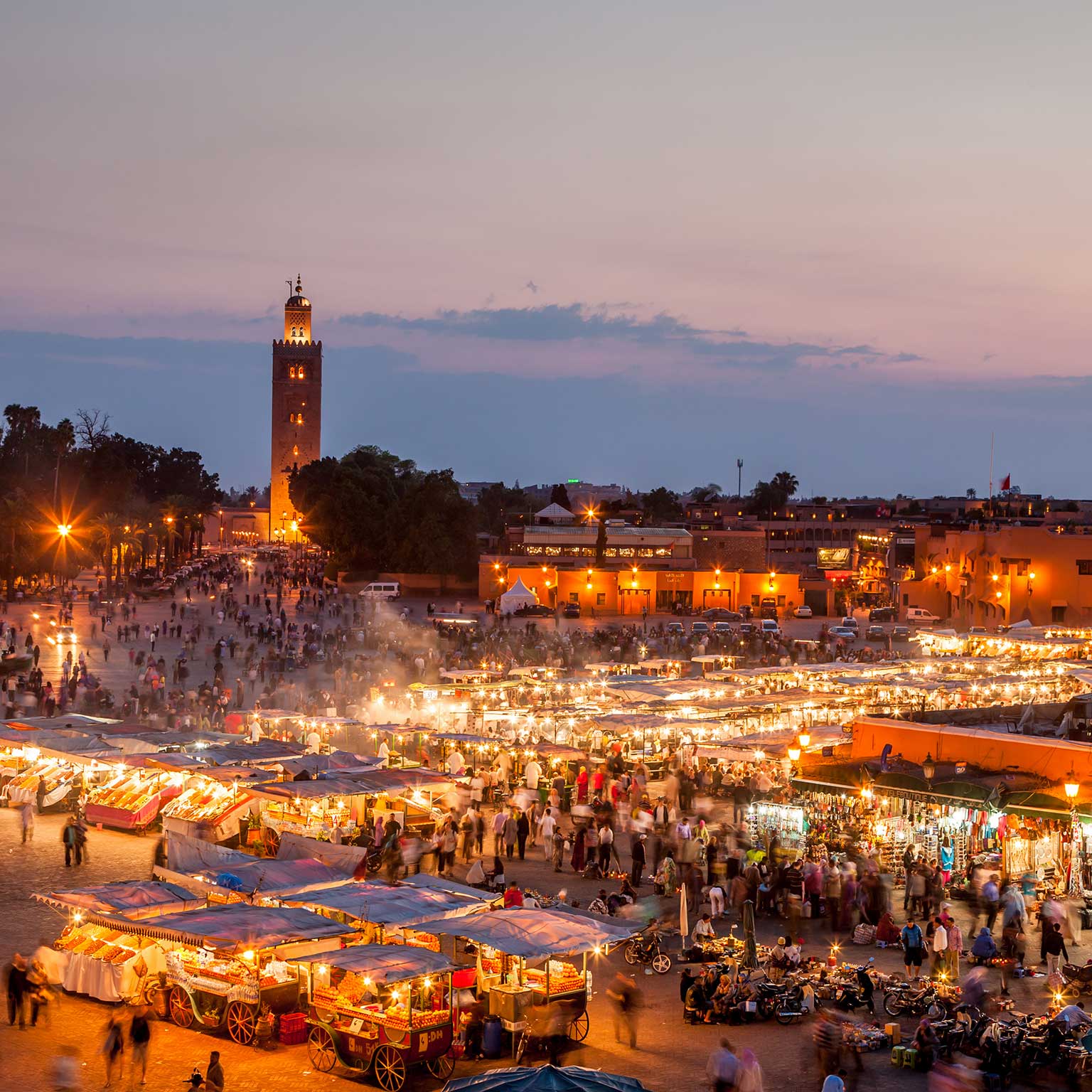 Winning the rush for data services in the Middle East and Africa