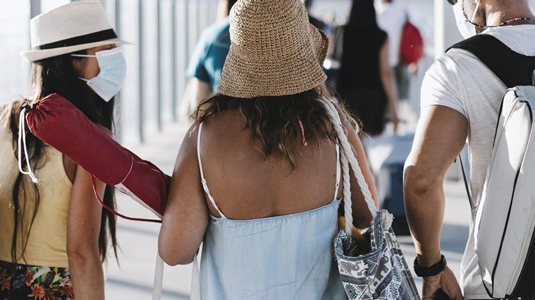 A travel boom is looming. But is the industry ready?