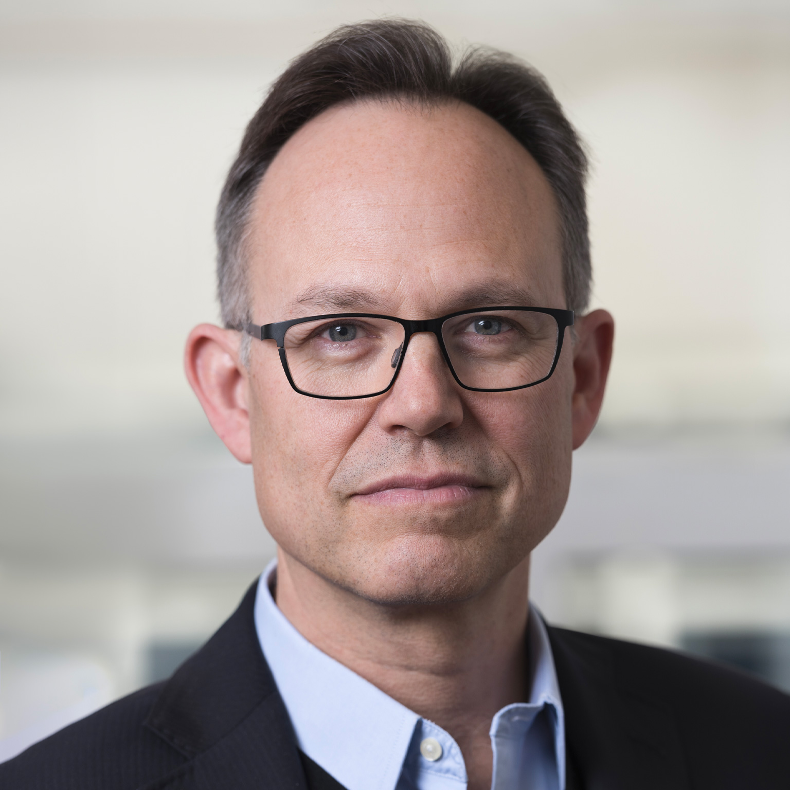 Alex Dichter