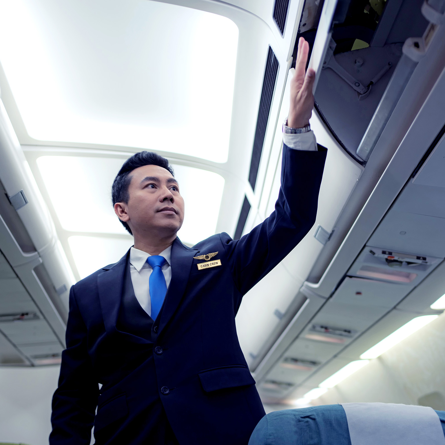 Are low-cost airlines losing altitude?