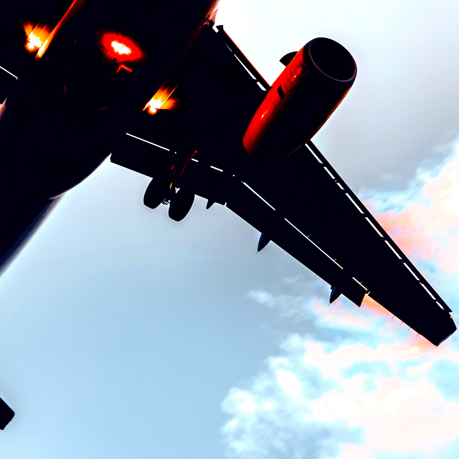 Can the global airline industry continue its climb?