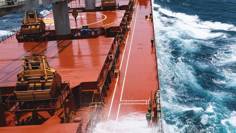 Data will decide success in the next normal of bulk and tanker shipping