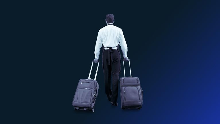 Hospitality and COVID-19: How long until ‘no vacancy’ for US hotels?