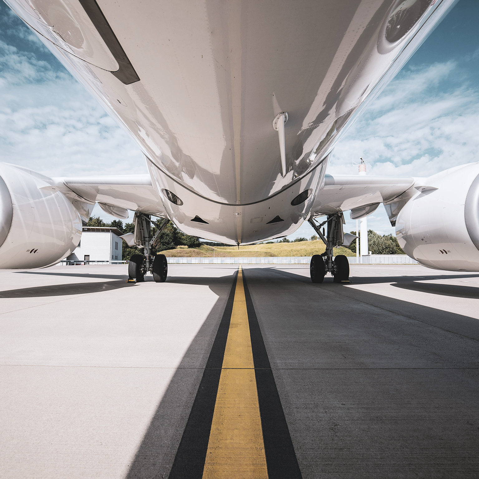 How air travel is evolving postpandemic