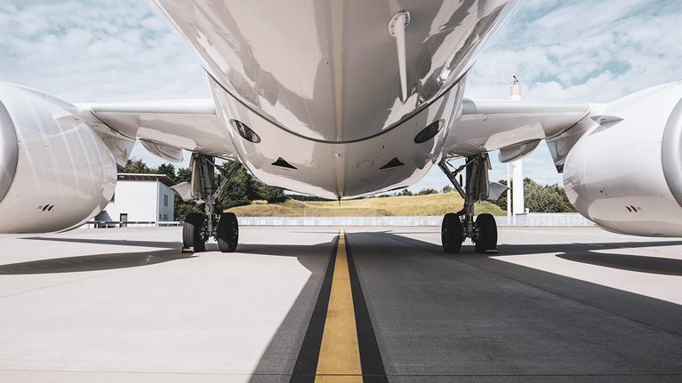 How air travel is evolving postpandemic