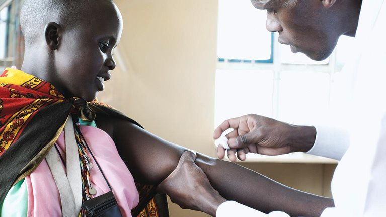 Is the world up to the challenge of mass COVID-19 vaccination?