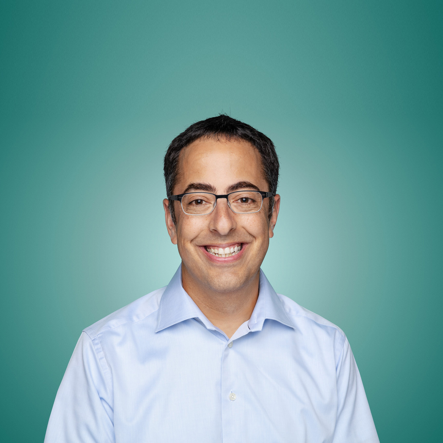 Lior Ron