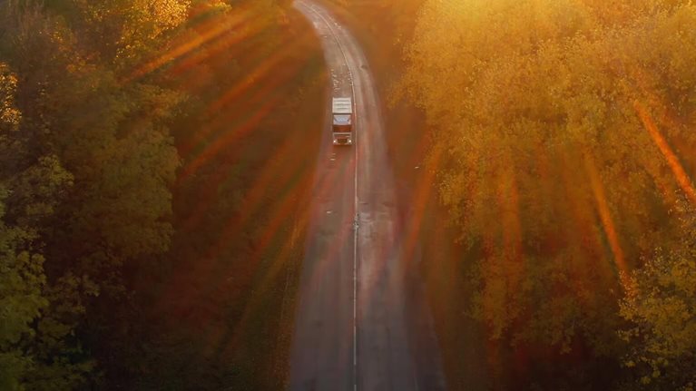 Paving the way to sustainable transportation