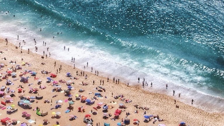 Perspective on Travel Recovery