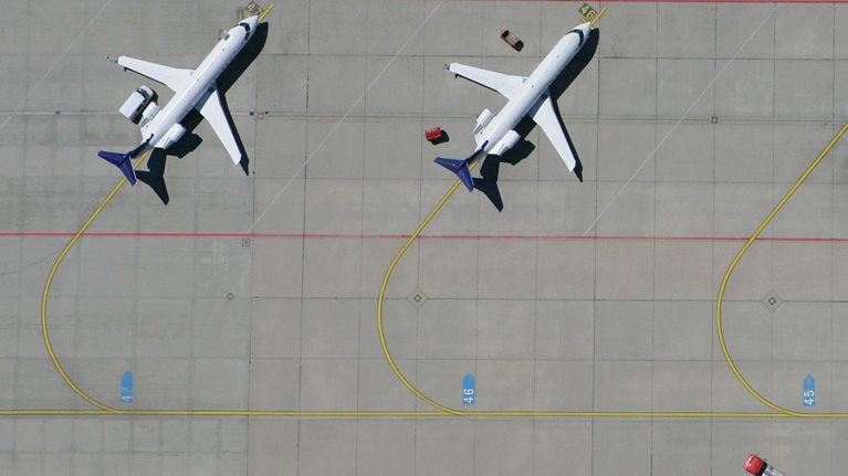 Taking on airlines’ toughest challenges