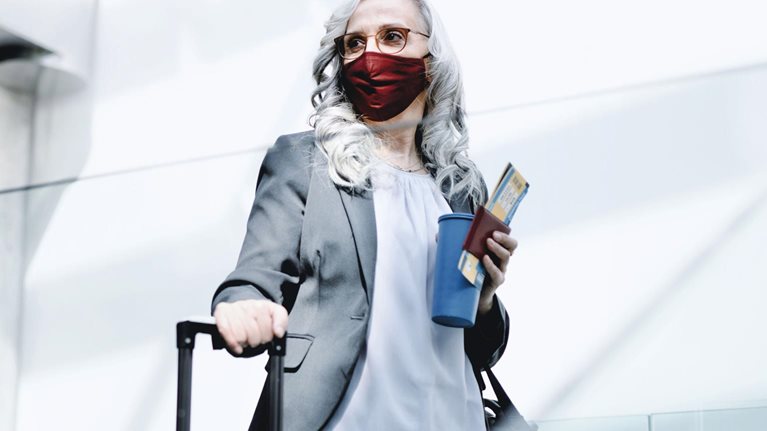 The comeback of corporate travel: How should companies be planning?