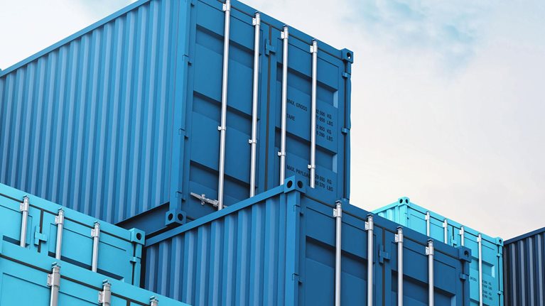 US freight after COVID-19: A bumpy road to the next normal