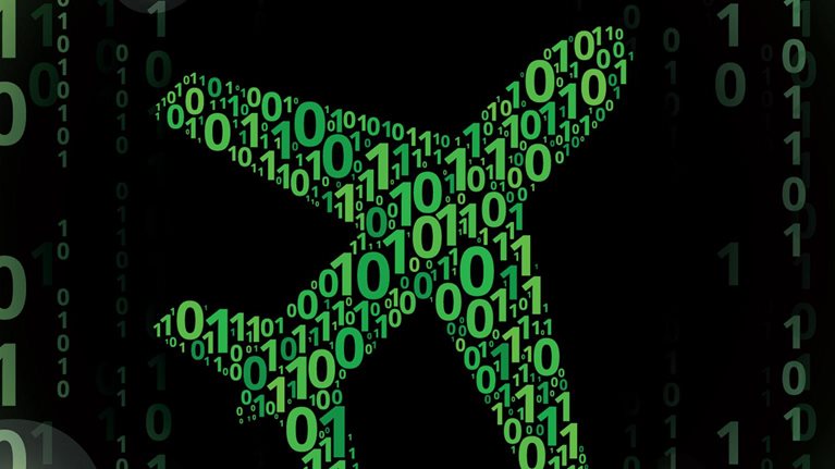 Walk before you fly–capturing  the digital opportunity in airlines