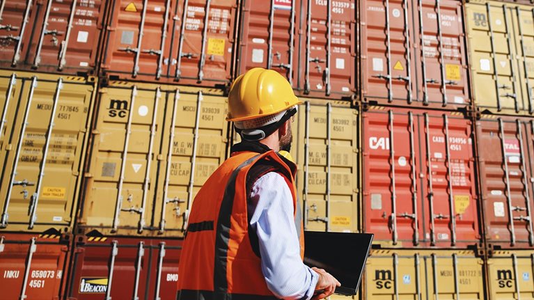 What’s going on with shipping rates?