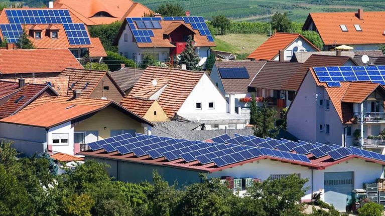 Nachhaltigkeit & Ressourcenproduktivität