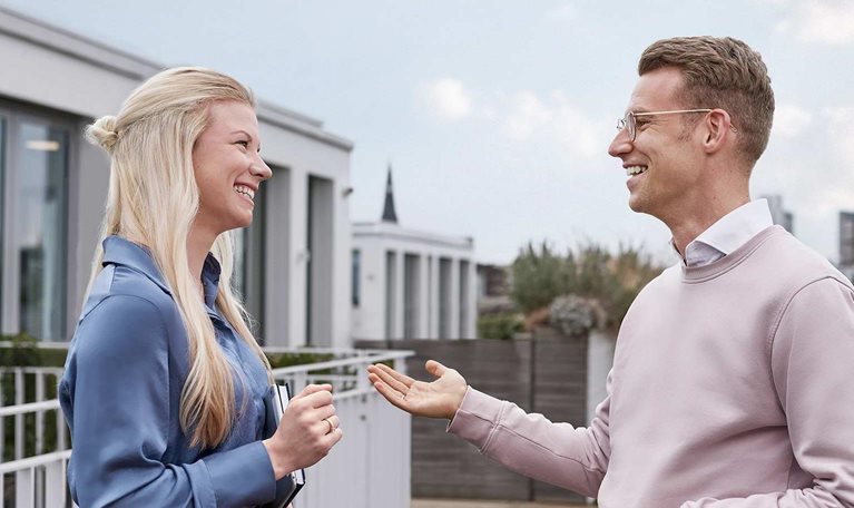 Dein Einstieg mit Berufserfahrung