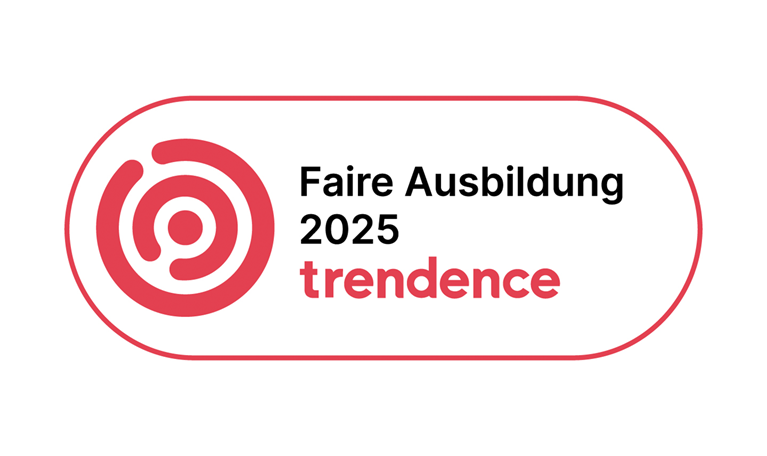 Faire Ausbildung 2025
