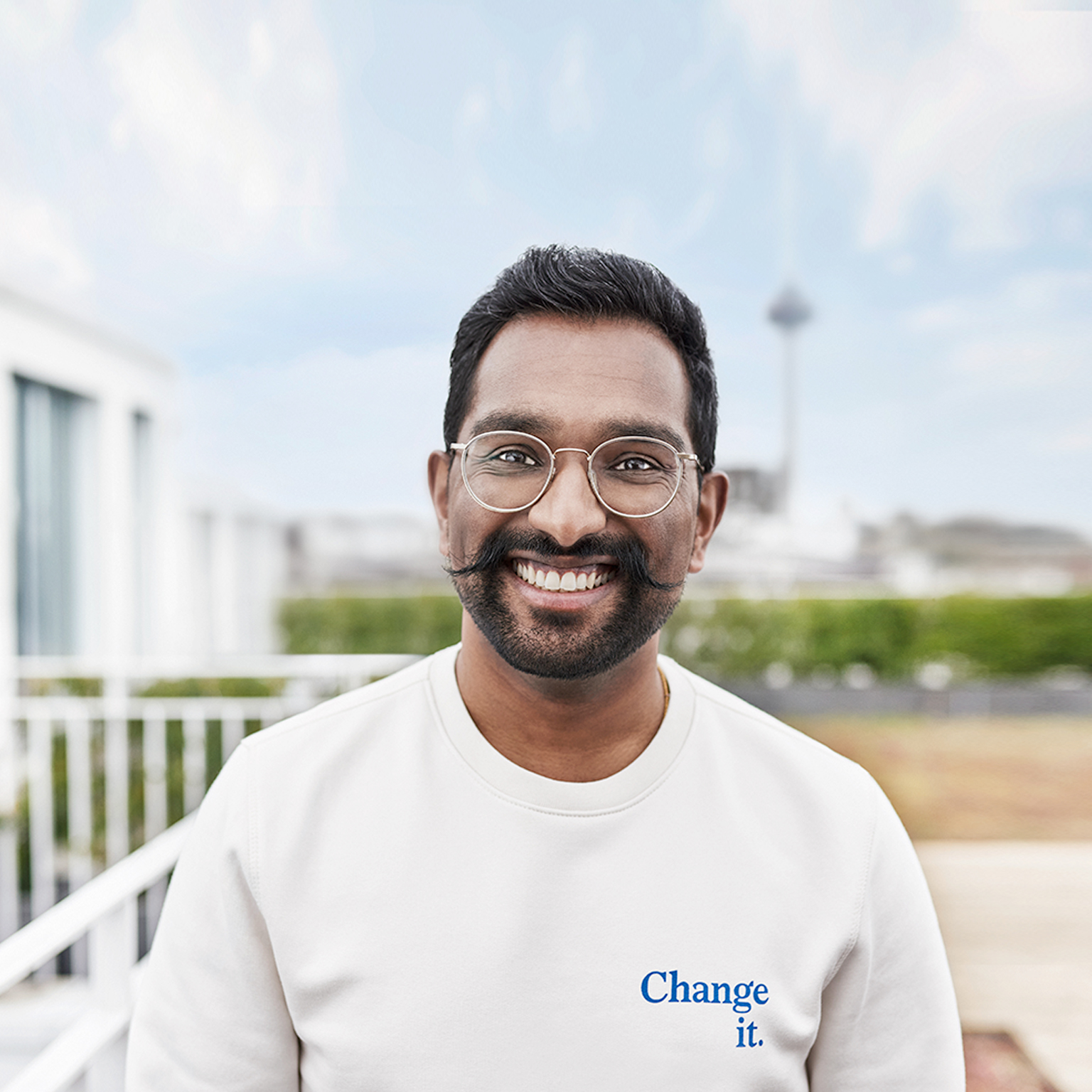 McKinsey auf einen Blick