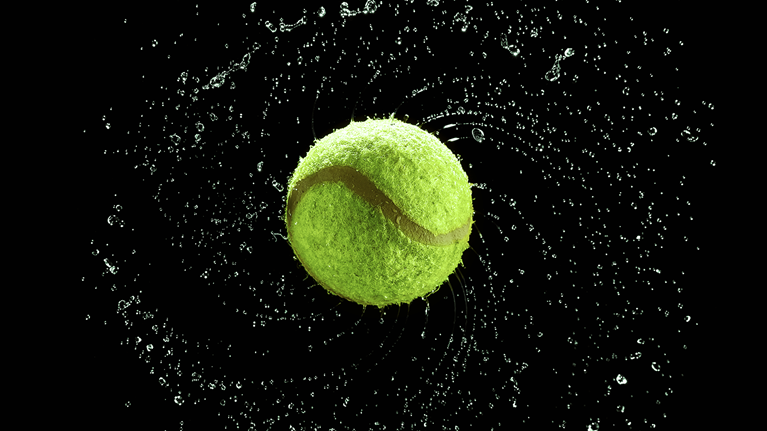 Titelbild Spiel Satz Sieg