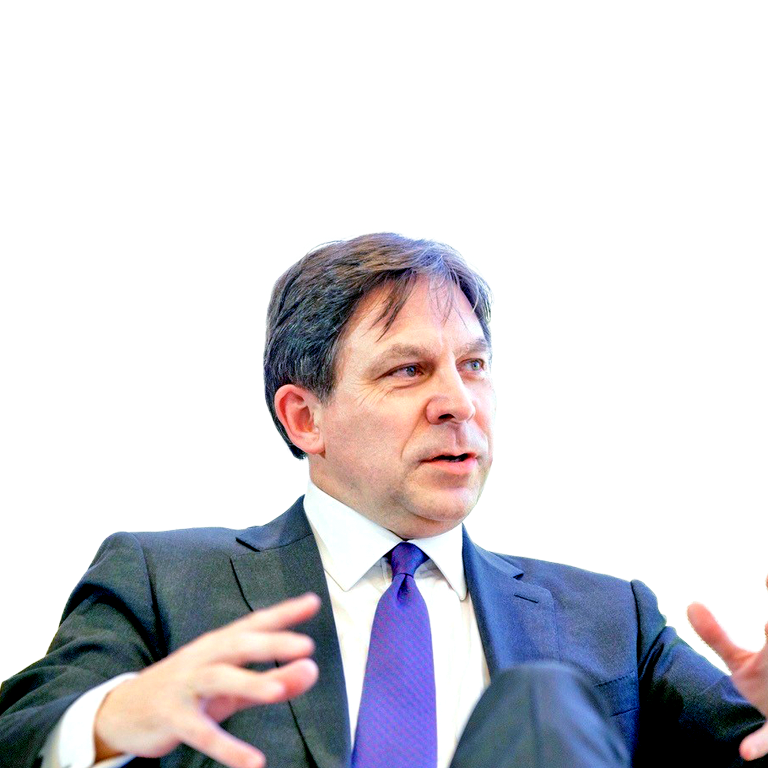 Alan Taylor