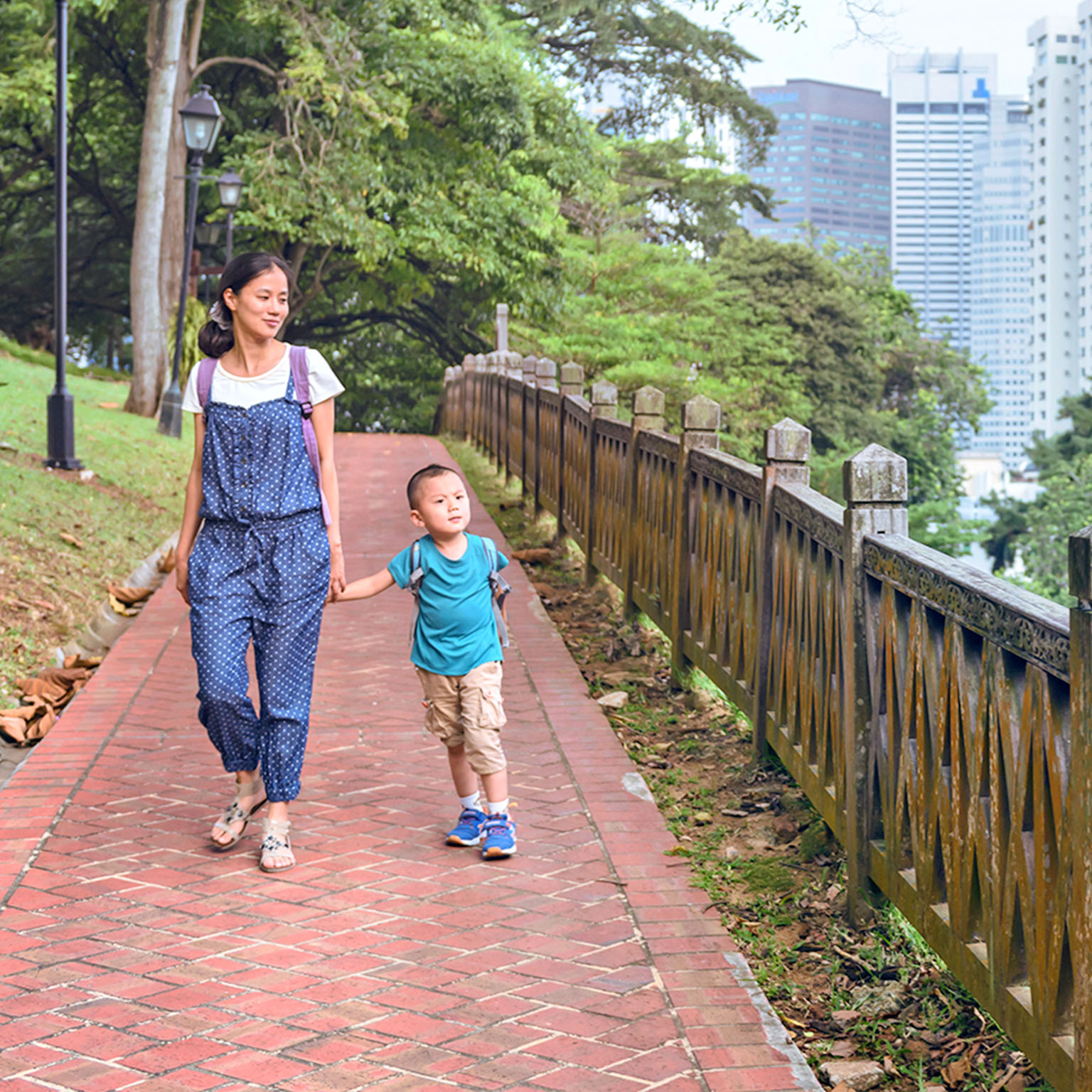 Health in Cities