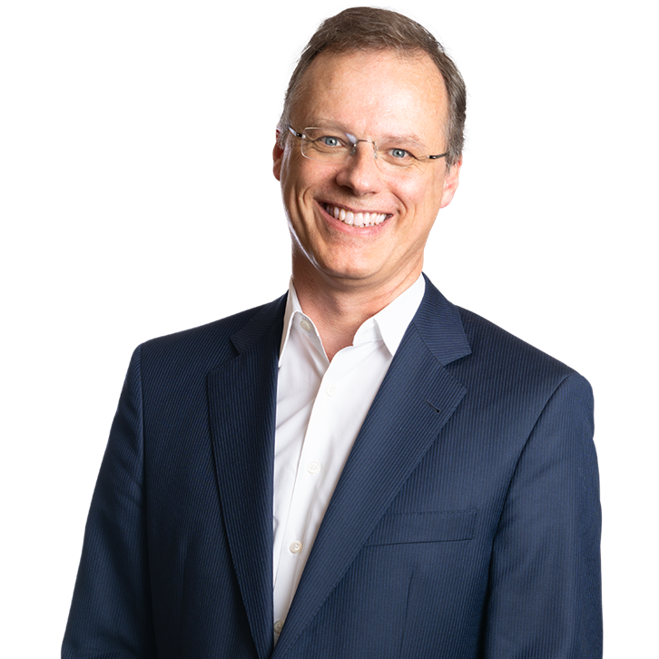 This is a profile image of Detlev Mohr