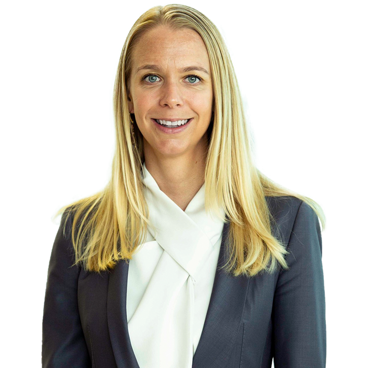 This is a profile image of Eefke Post