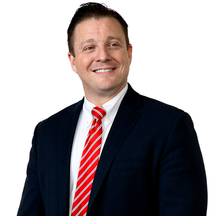 This is a profile image of Micah Smith