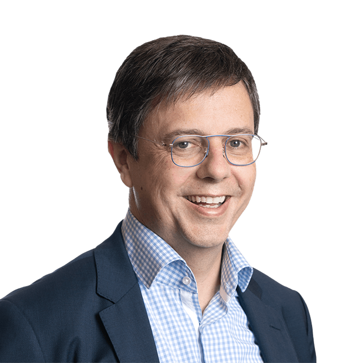 This is a profile image of Vincent Cremers